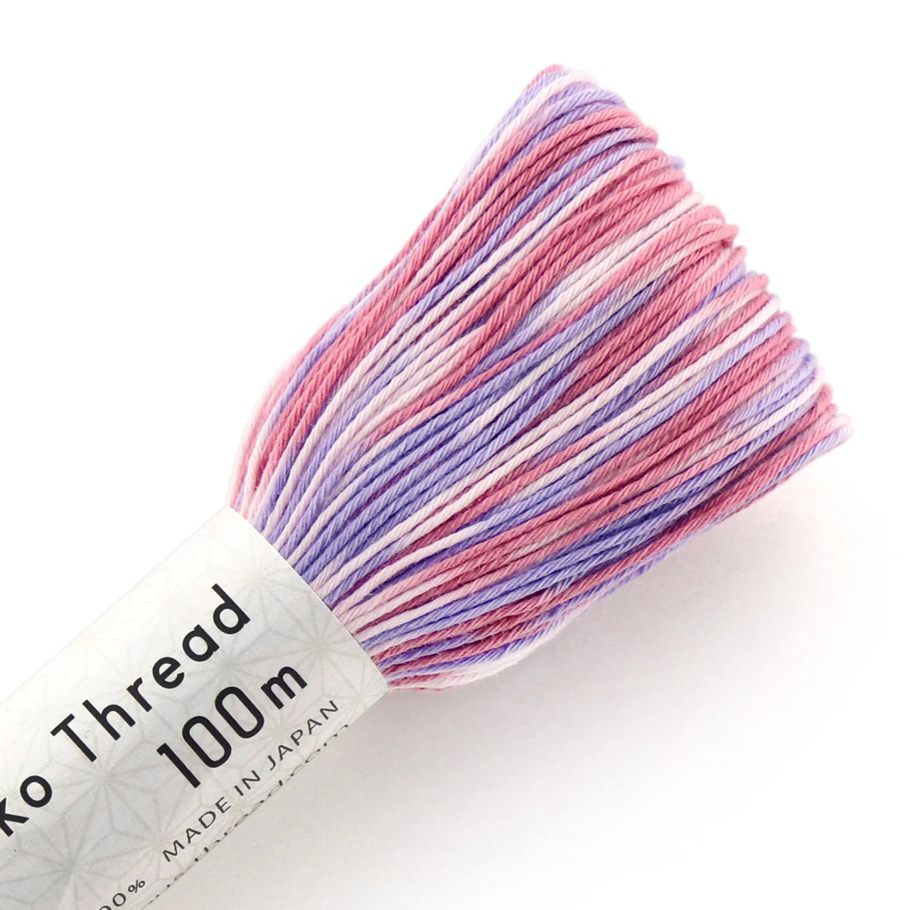 Sashiko Thread - Olympus Cotton 100m - Image 43