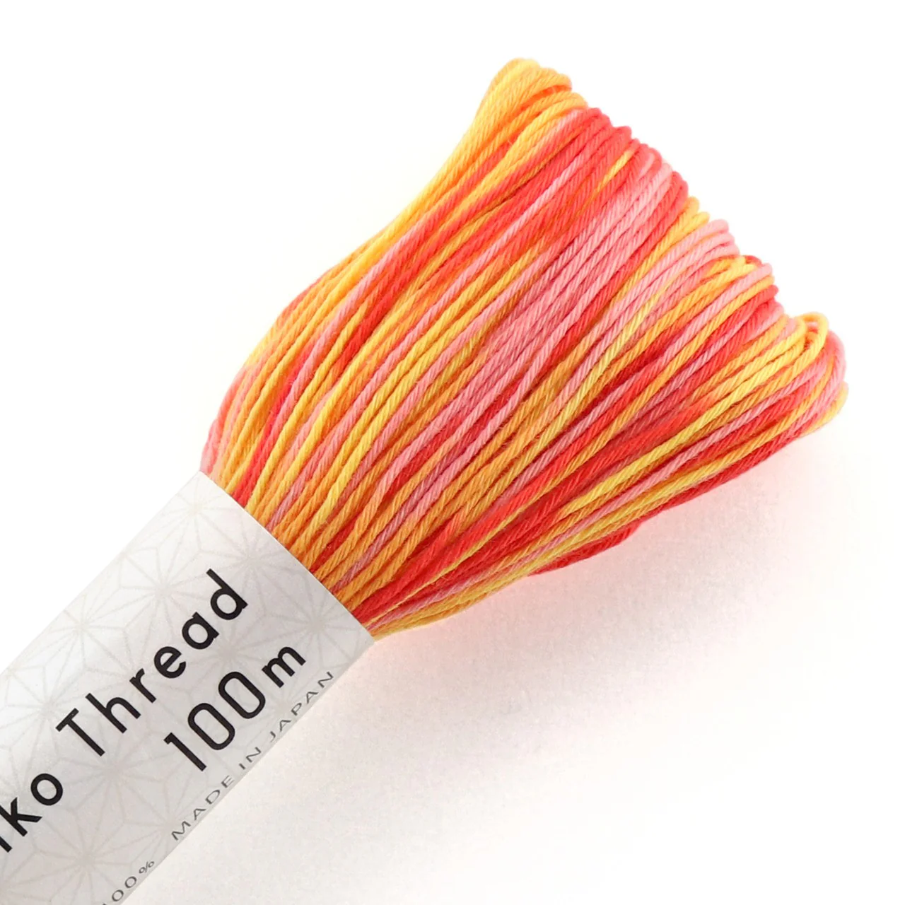 Sashiko Thread - Olympus Cotton 100m - Image 44