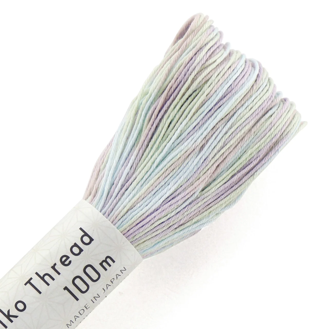 Sashiko Thread - Olympus Cotton 100m - Image 46