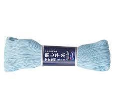 Sashiko Thread - Olympus Cotton 100m - Image 8