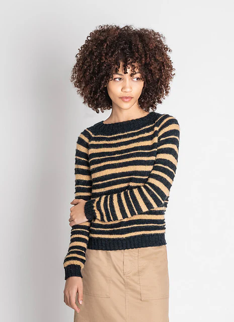 Saturnalia Sweater Kits with Prairie - Image 19