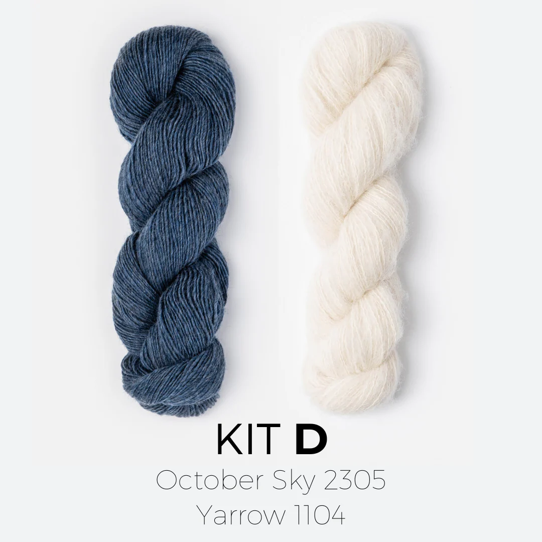 Saturnalia Sweater Kits with Prairie - Image 5