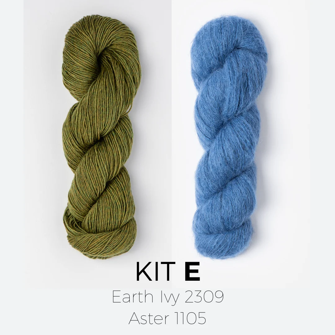 Saturnalia Sweater Kits with Prairie - Image 6