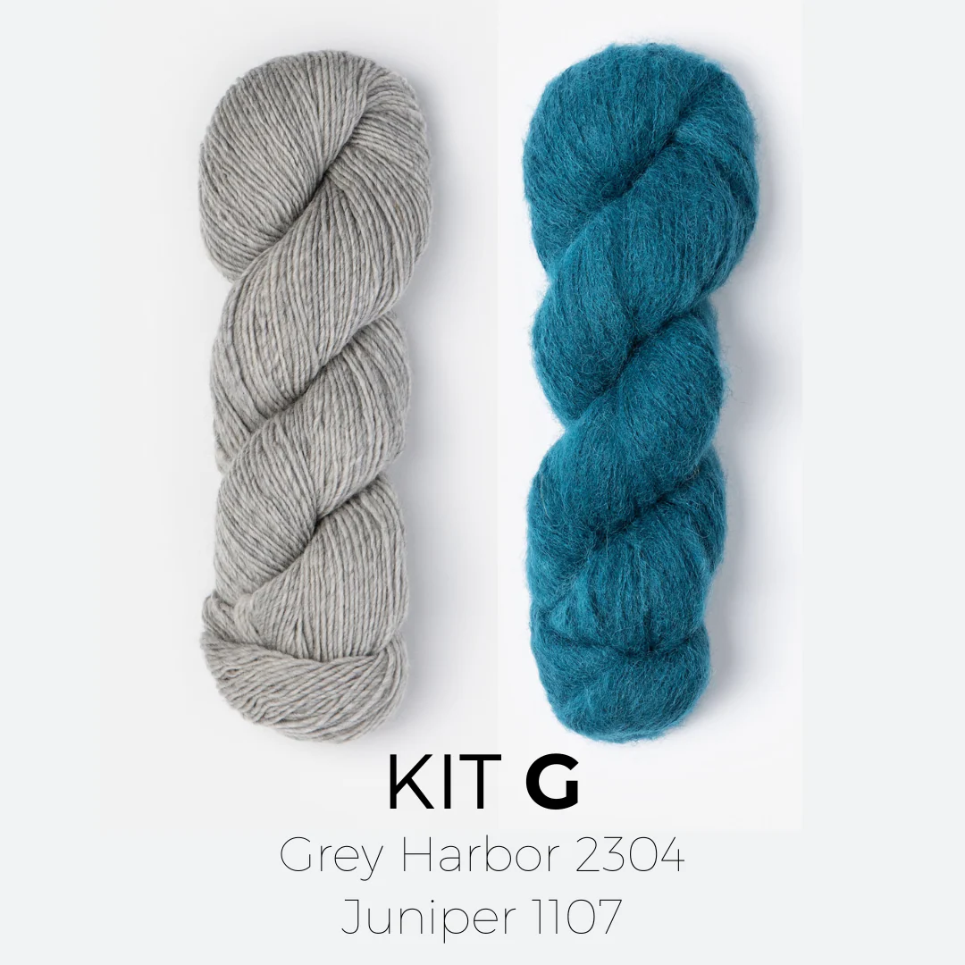 Saturnalia Sweater Kits with Prairie - Image 8