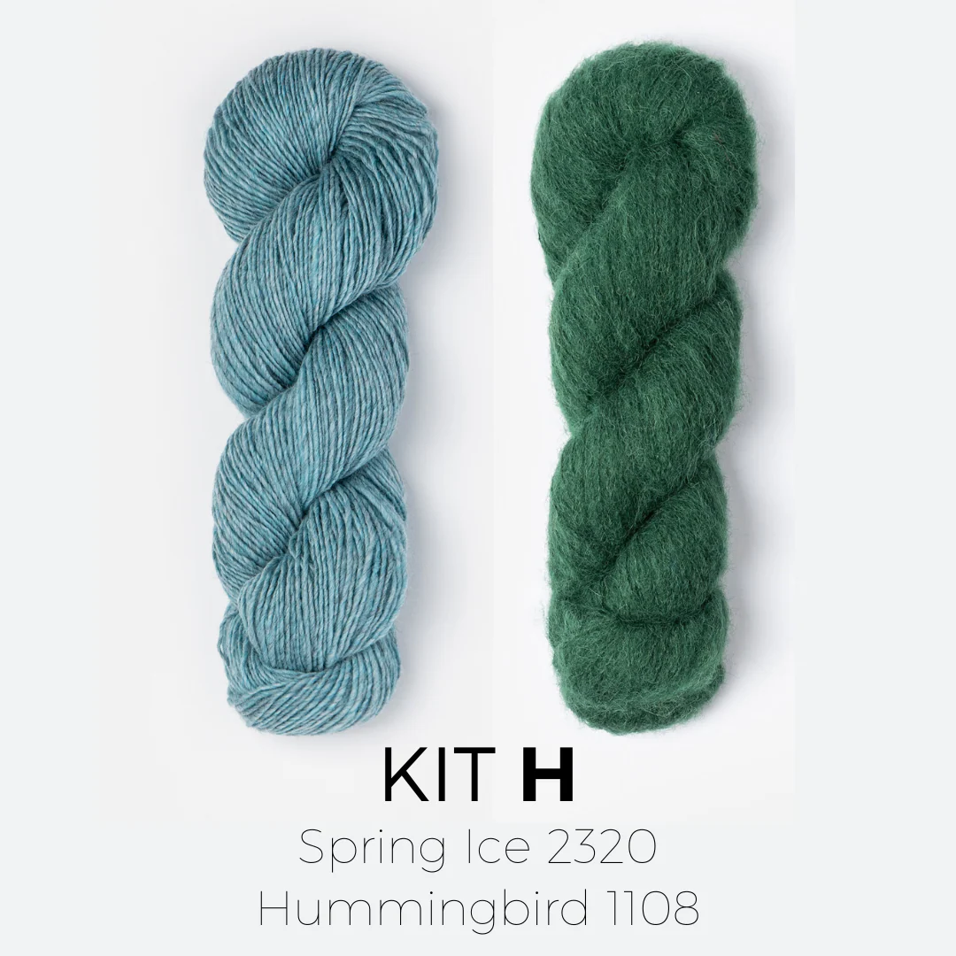 Saturnalia Sweater Kits with Prairie - Image 9