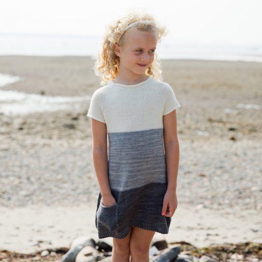 Schooner Dress Pattern