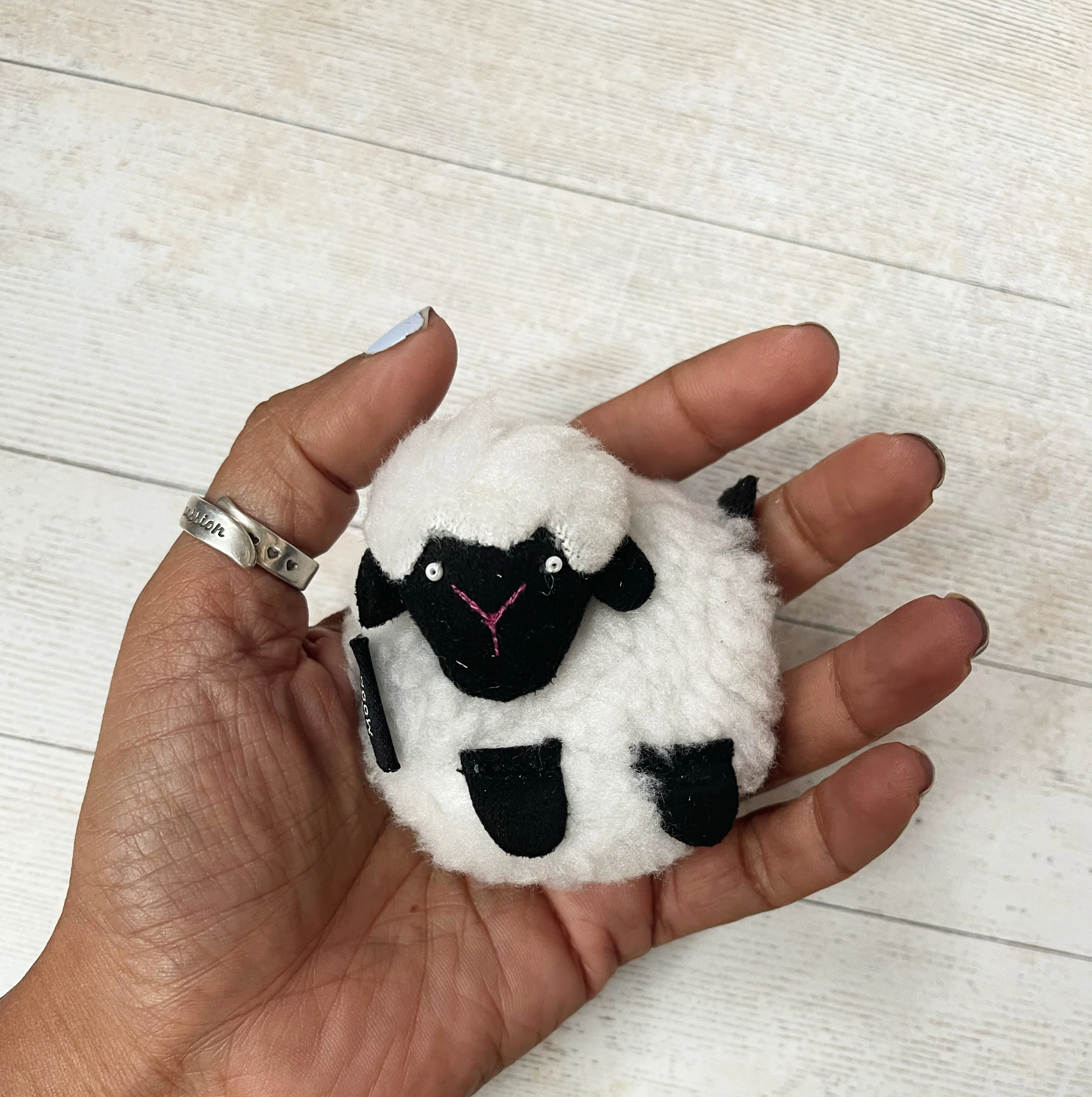 Sheep Tape Measures by Lantern Moon - Image 3