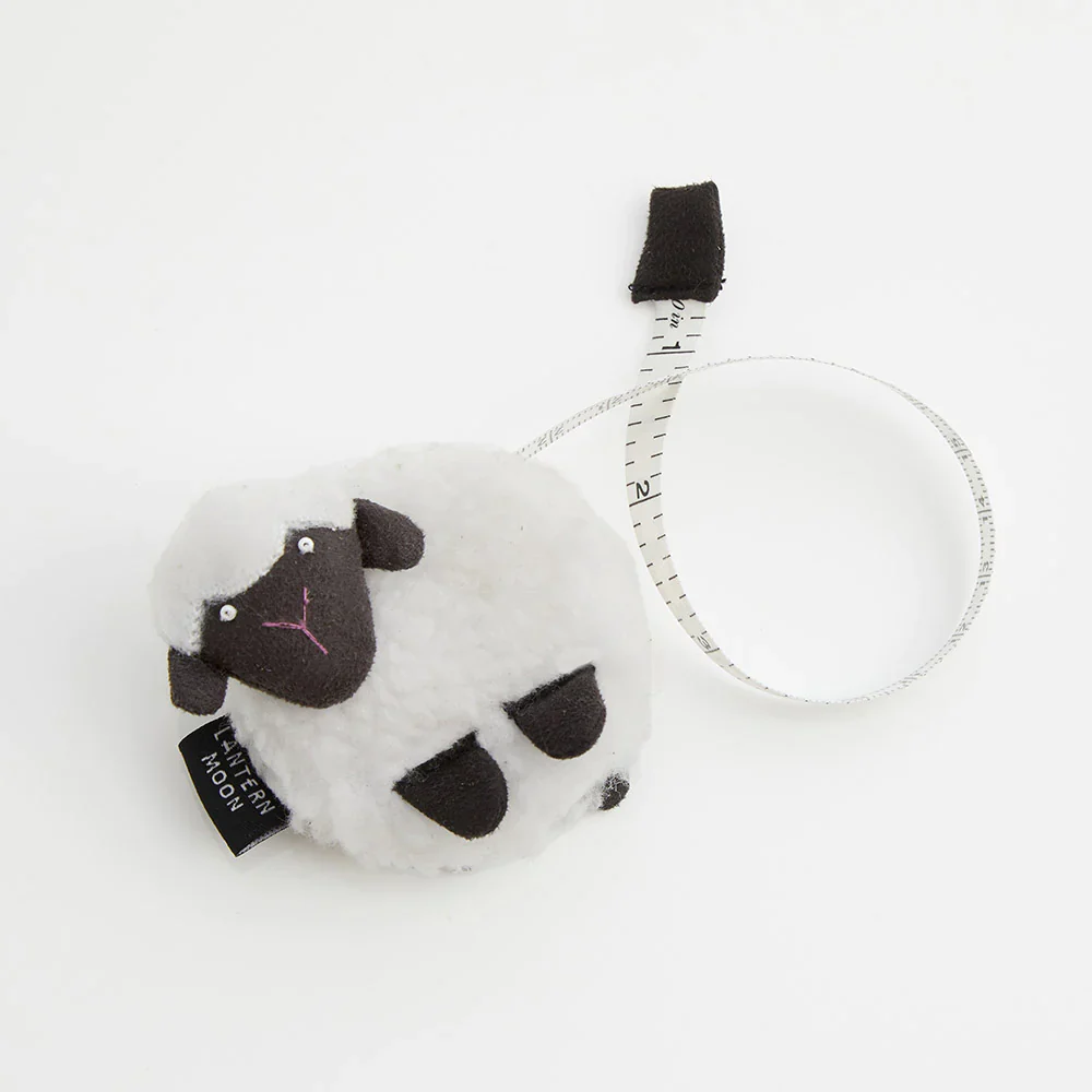 Sheep Tape Measures by Lantern Moon - Image 6