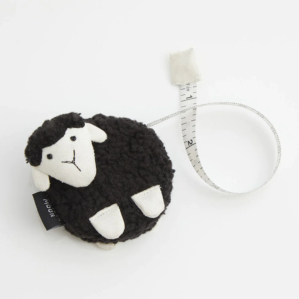 Sheep Tape Measures by Lantern Moon - Image 8