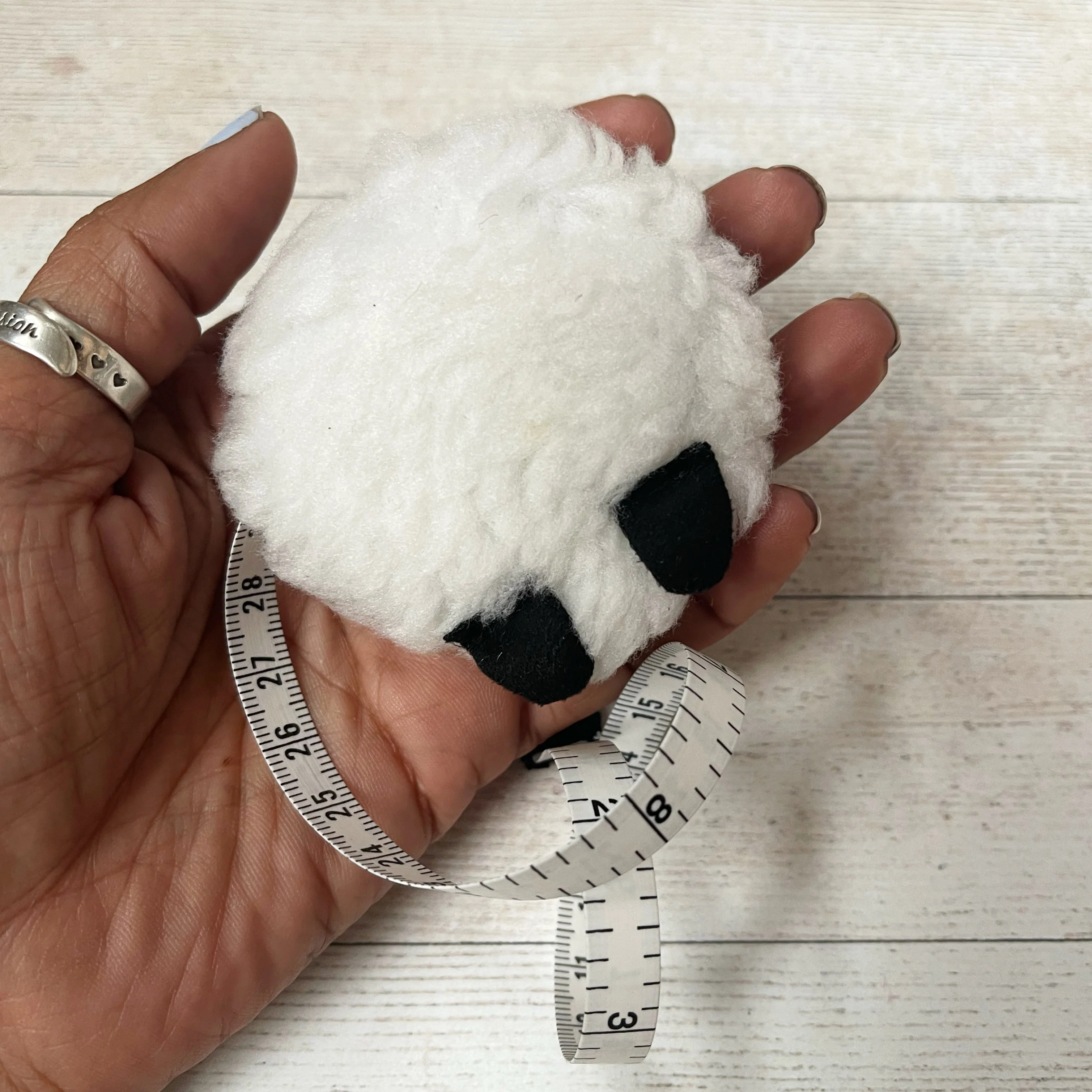 Sheep Tape Measures by Lantern Moon - Image 9