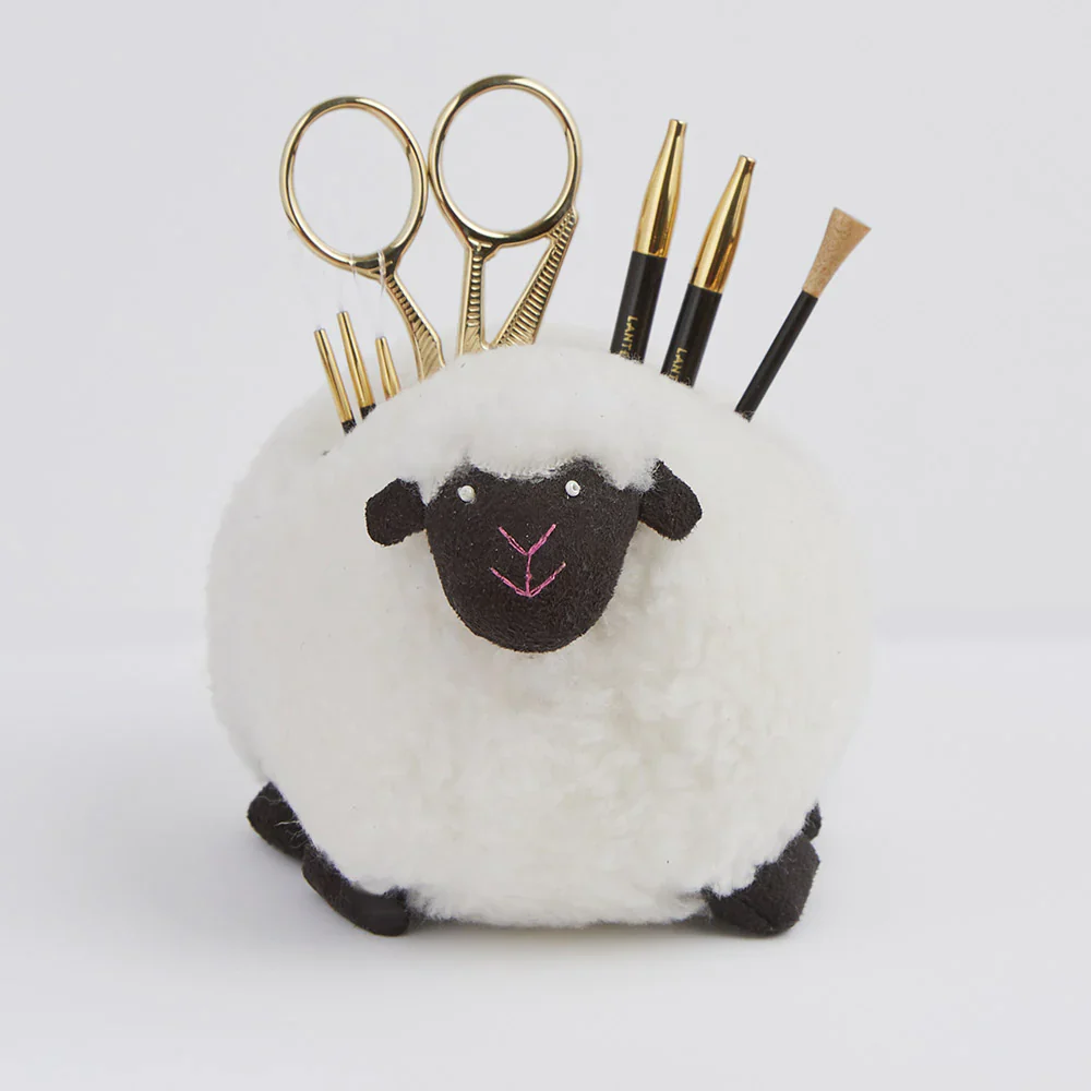Sherpa Accessories Holder by Lantern Moon - Image 2