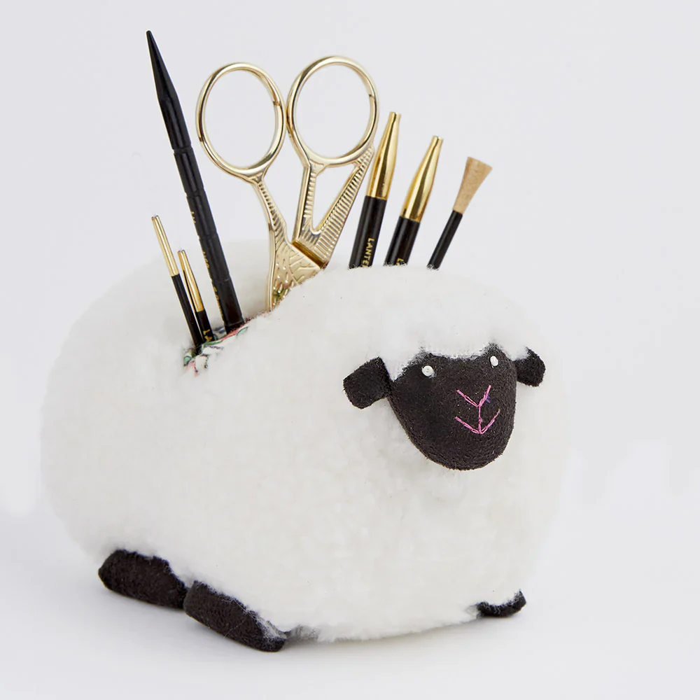 Sherpa Accessories Holder by Lantern Moon - Image 3