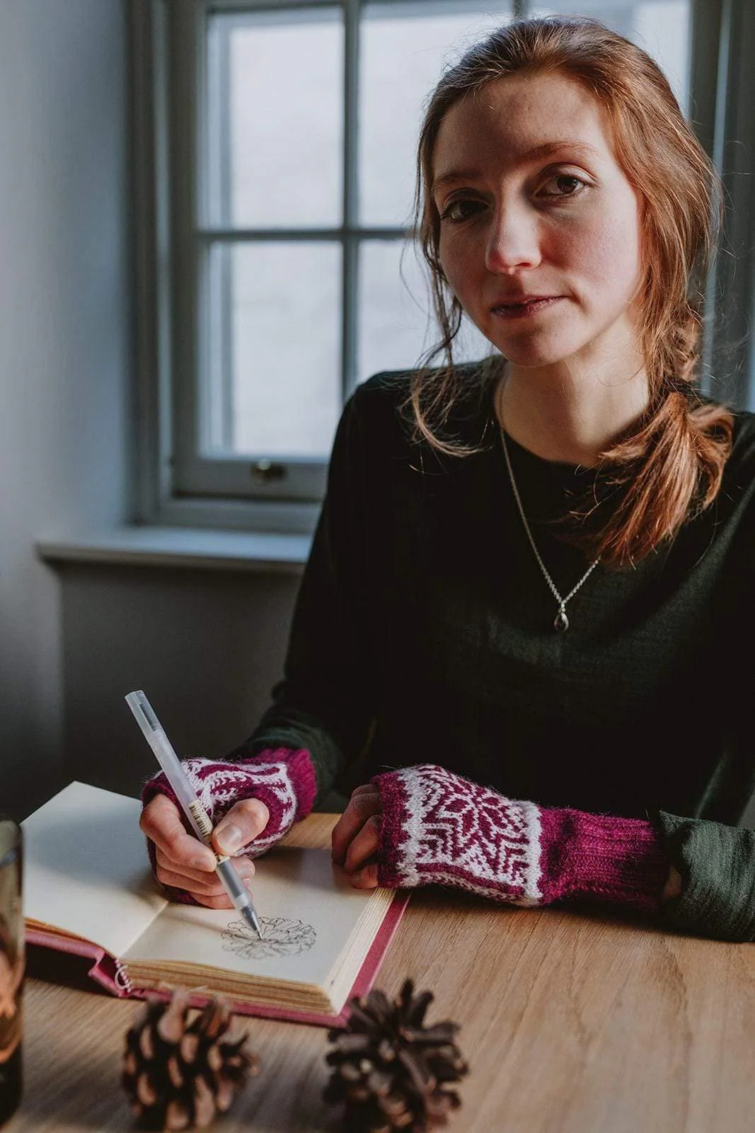 Shetland Wool Adventures Journal - Volume 2 - Image 10