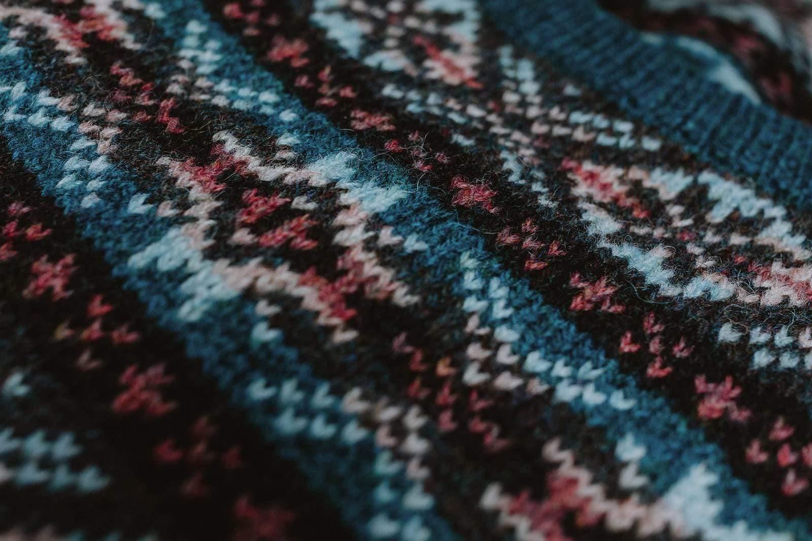 Shetland Wool Adventures Journal - Volume 2 - Image 11