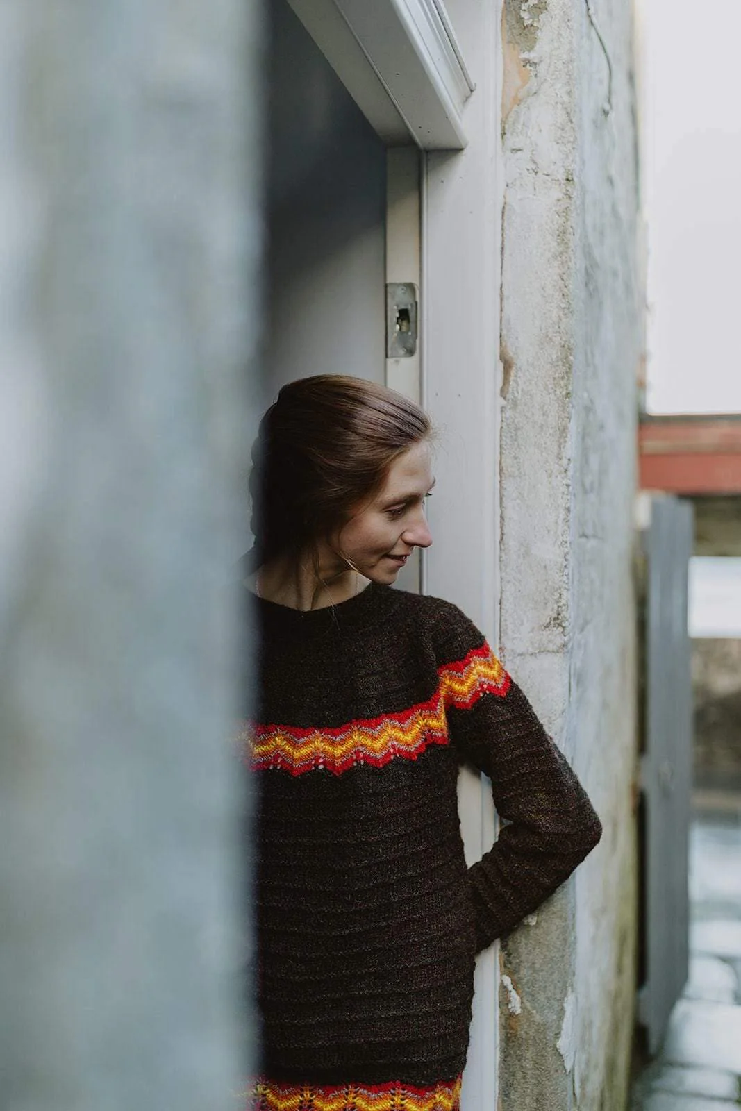 Shetland Wool Adventures Journal - Volume 2 - Image 12
