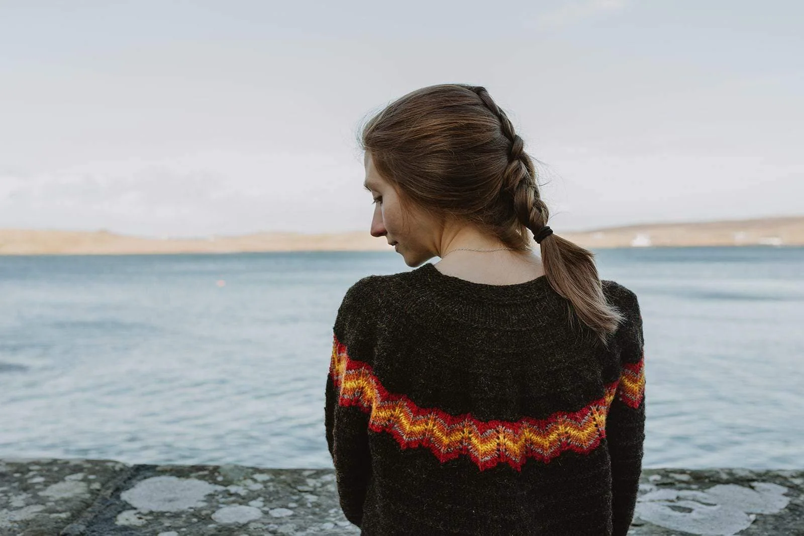 Shetland Wool Adventures Journal - Volume 2 - Image 13