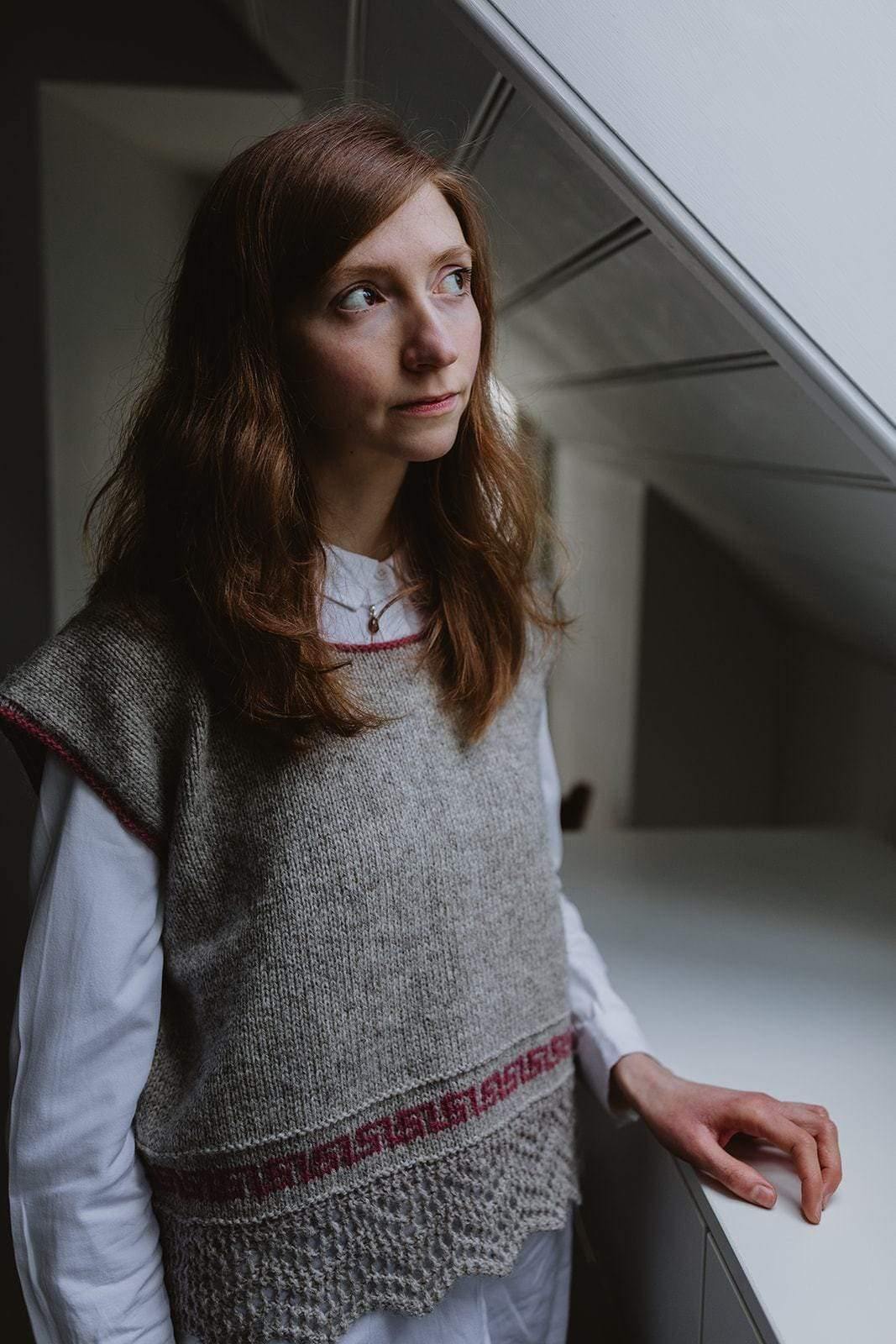 Shetland Wool Adventures Journal - Volume 2 - Image 4