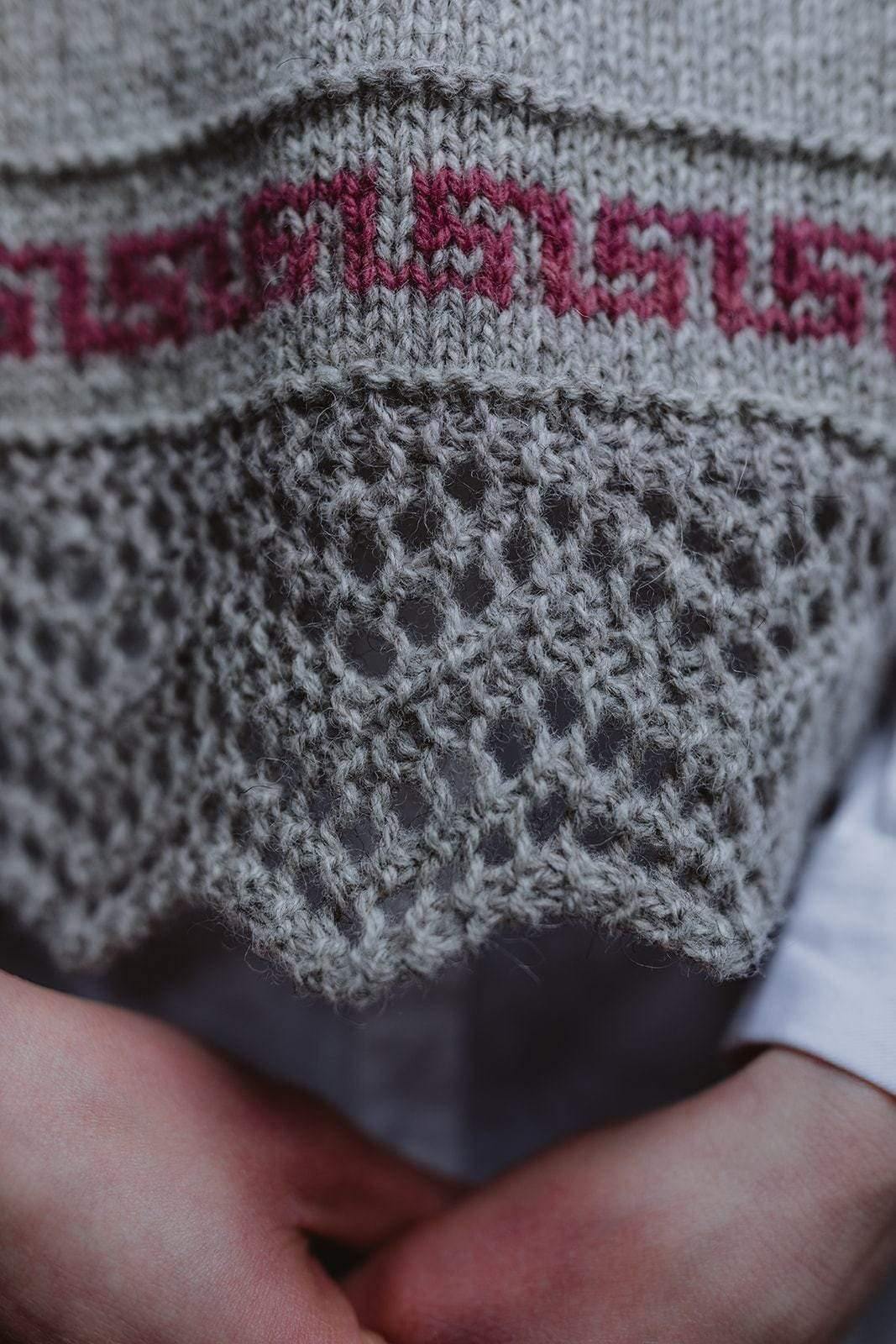 Shetland Wool Adventures Journal - Volume 2 - Image 5