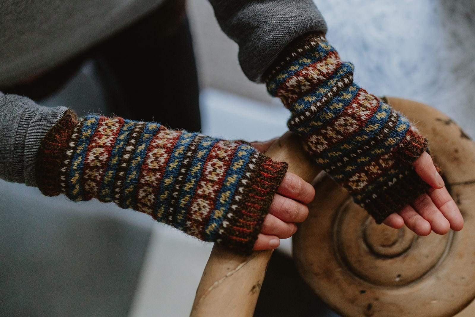 Shetland Wool Adventures Journal - Volume 2 - Image 9
