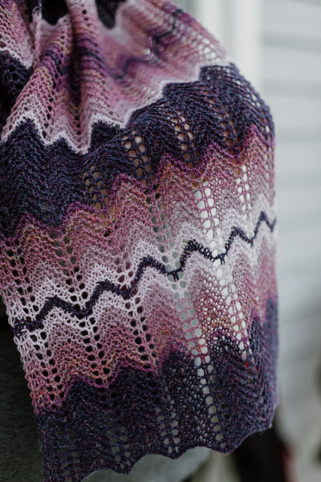 Shetland Wool Adventures Journal - Volume 3 - Image 10