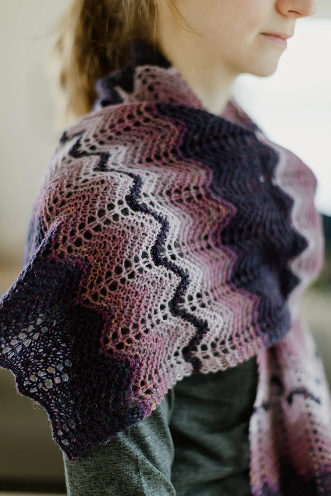 Shetland Wool Adventures Journal - Volume 3 - Image 11