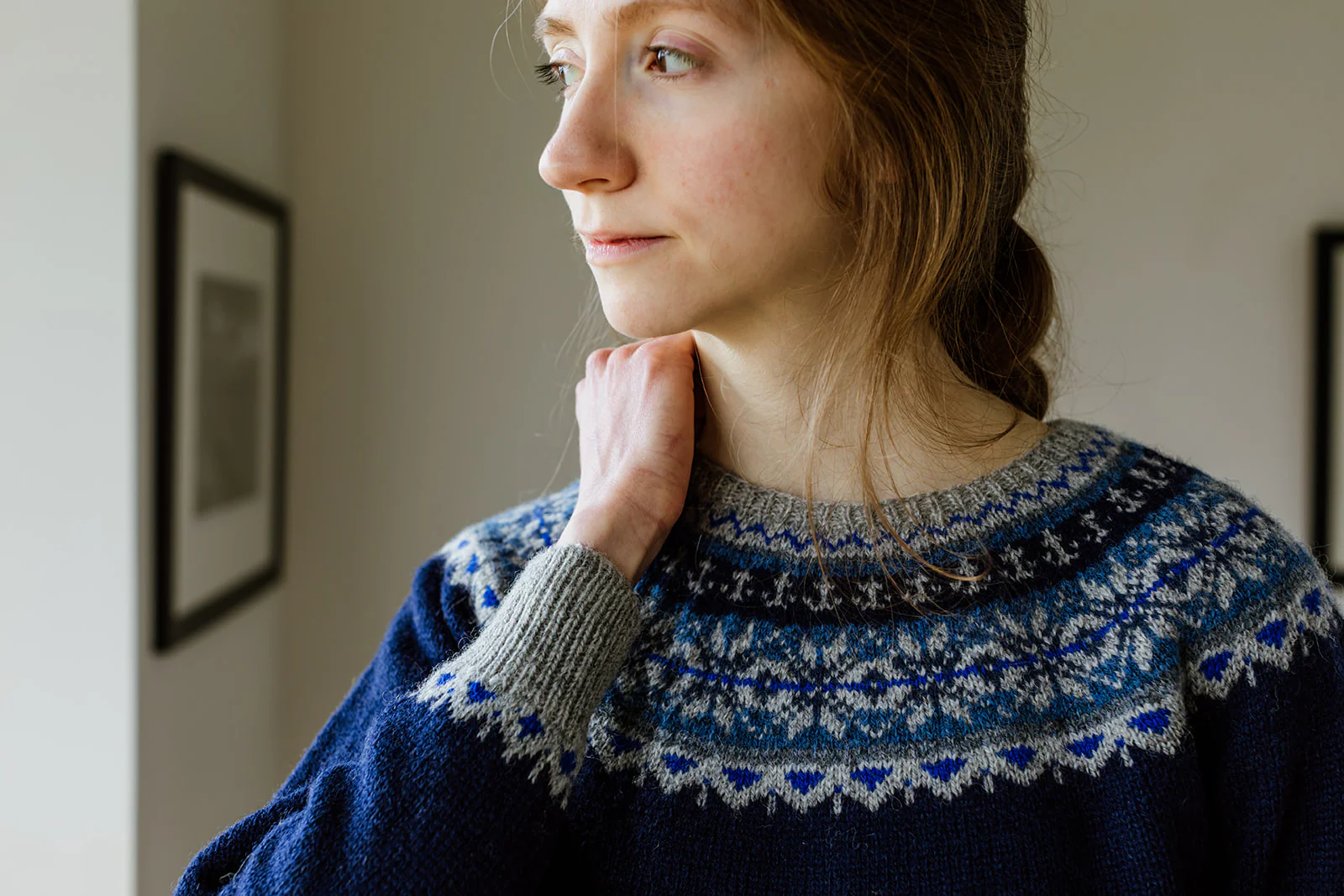 Shetland Wool Adventures Journal - Volume 3 - Image 5