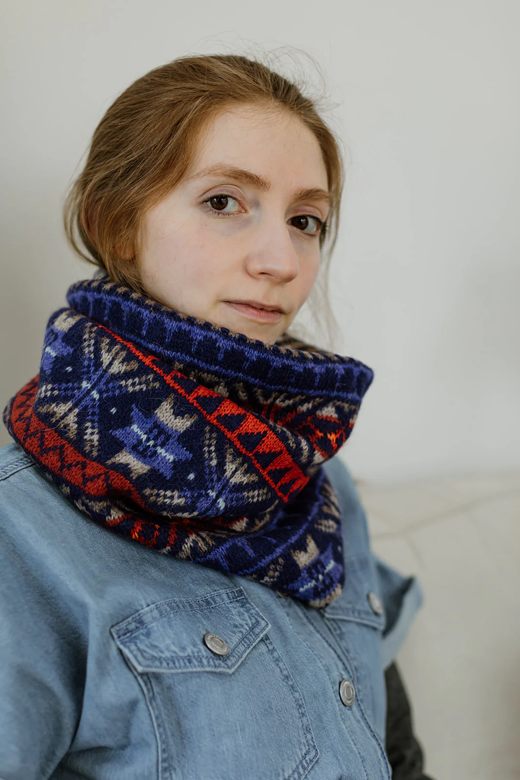 Shetland Wool Adventures Journal - Volume 3 - Image 8