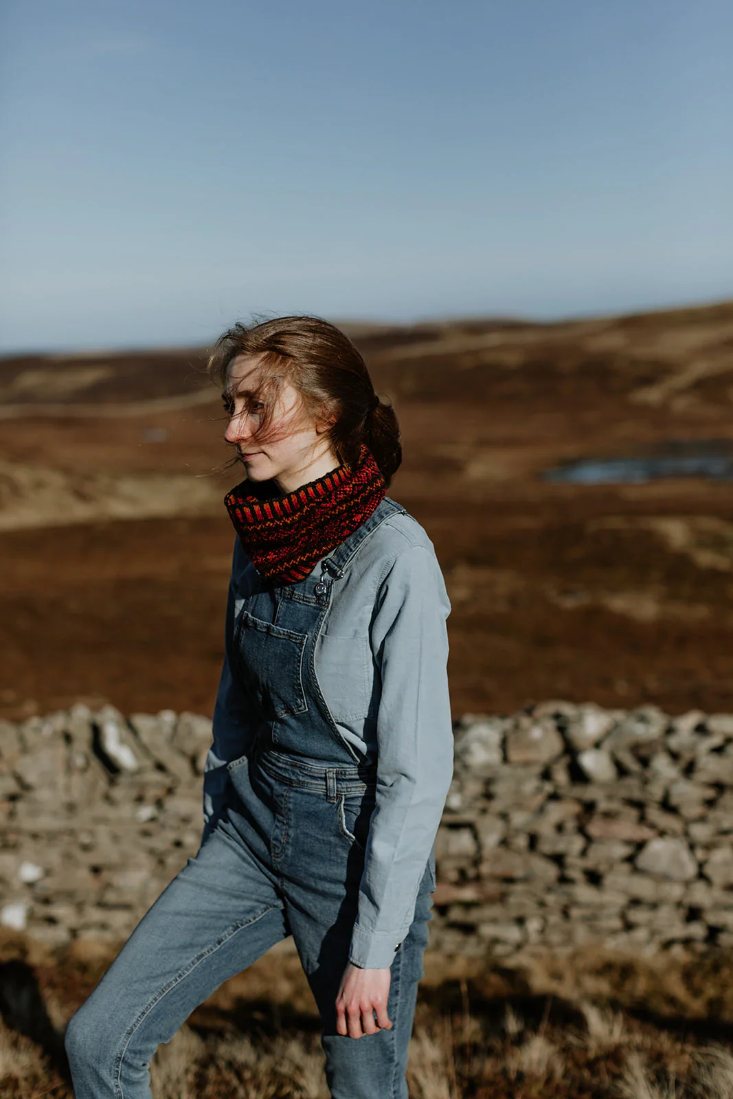 Shetland Wool Adventures Journal - Volume 4 - Image 5