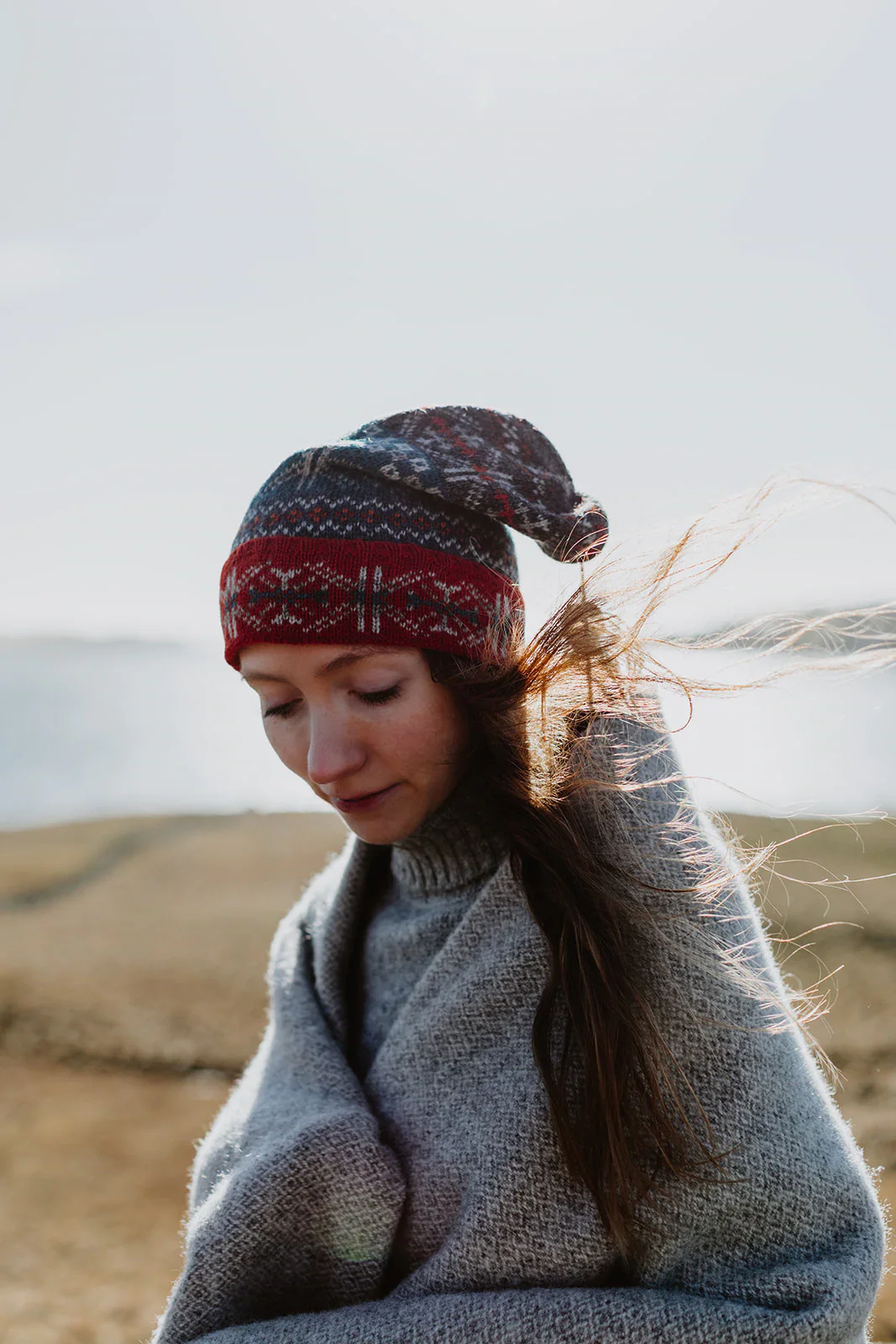 Shetland Wool Adventures Journal - Volume 4 - Image 6