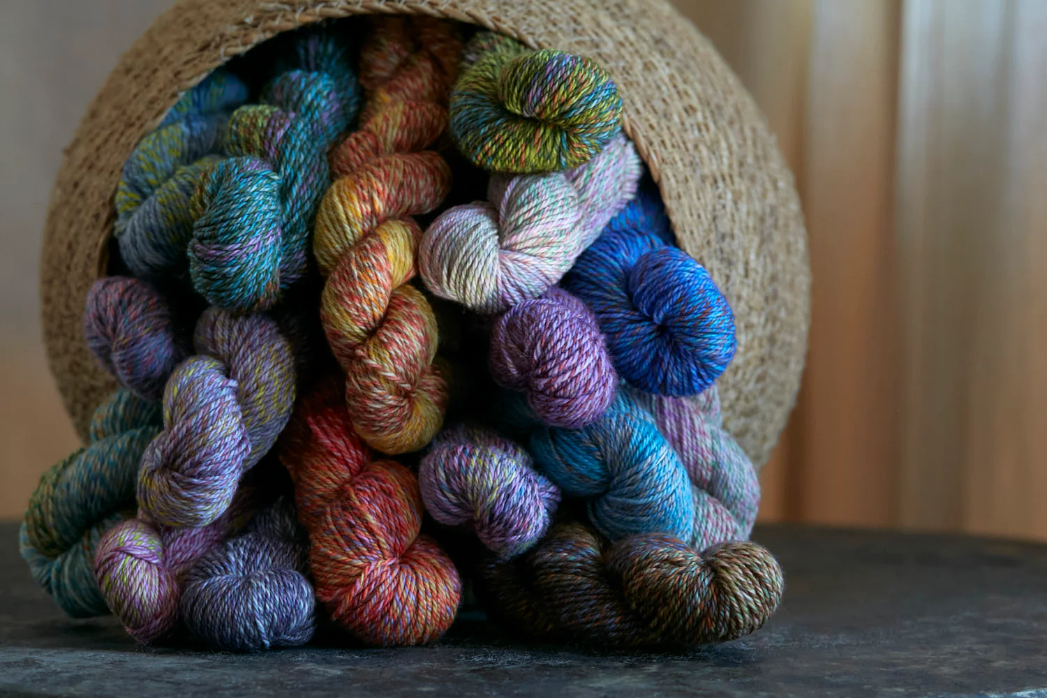 The Shift Cowl Kits by Andrea Mowry - Image 5