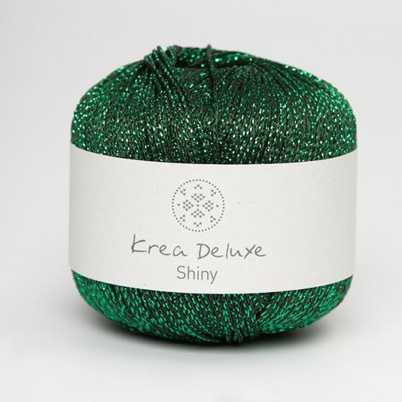 Shiny Crochet Christmas Ornaments Kit - Image 10
