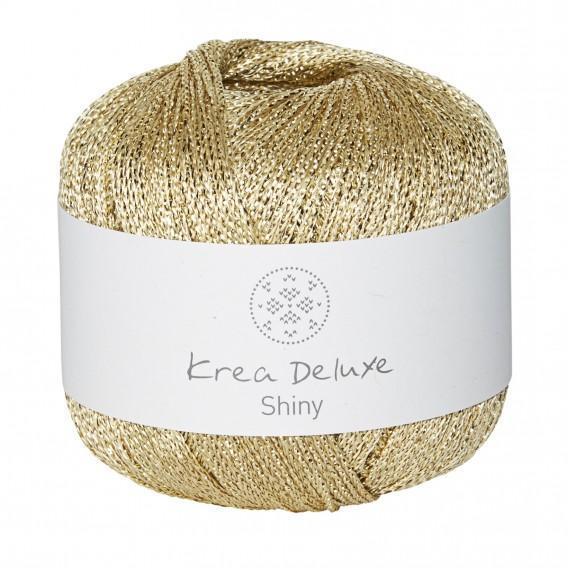 Shiny Crochet Christmas Ornaments Kit - Image 4