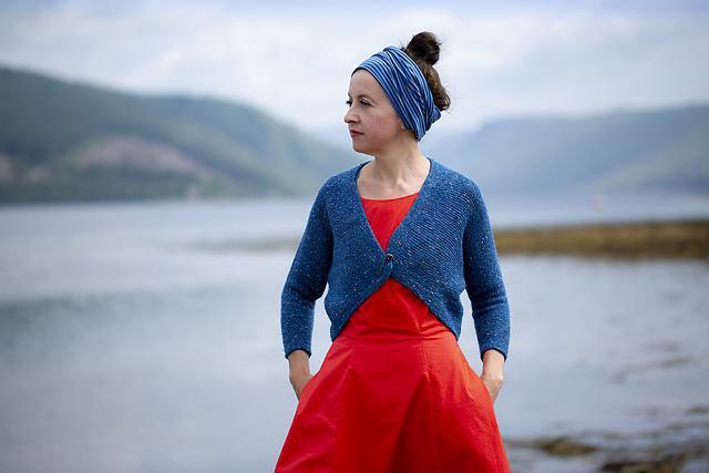 Shore - Kate Davies - Image 4