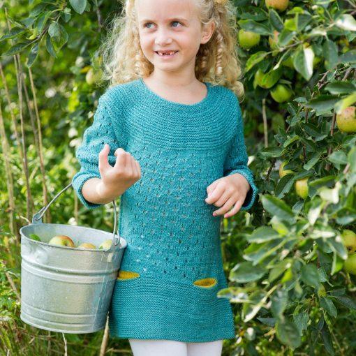 Shore Tunic Pattern - Image 2