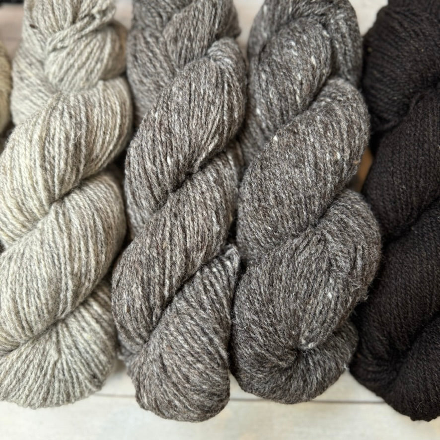 Uist Wool DK - Image 20