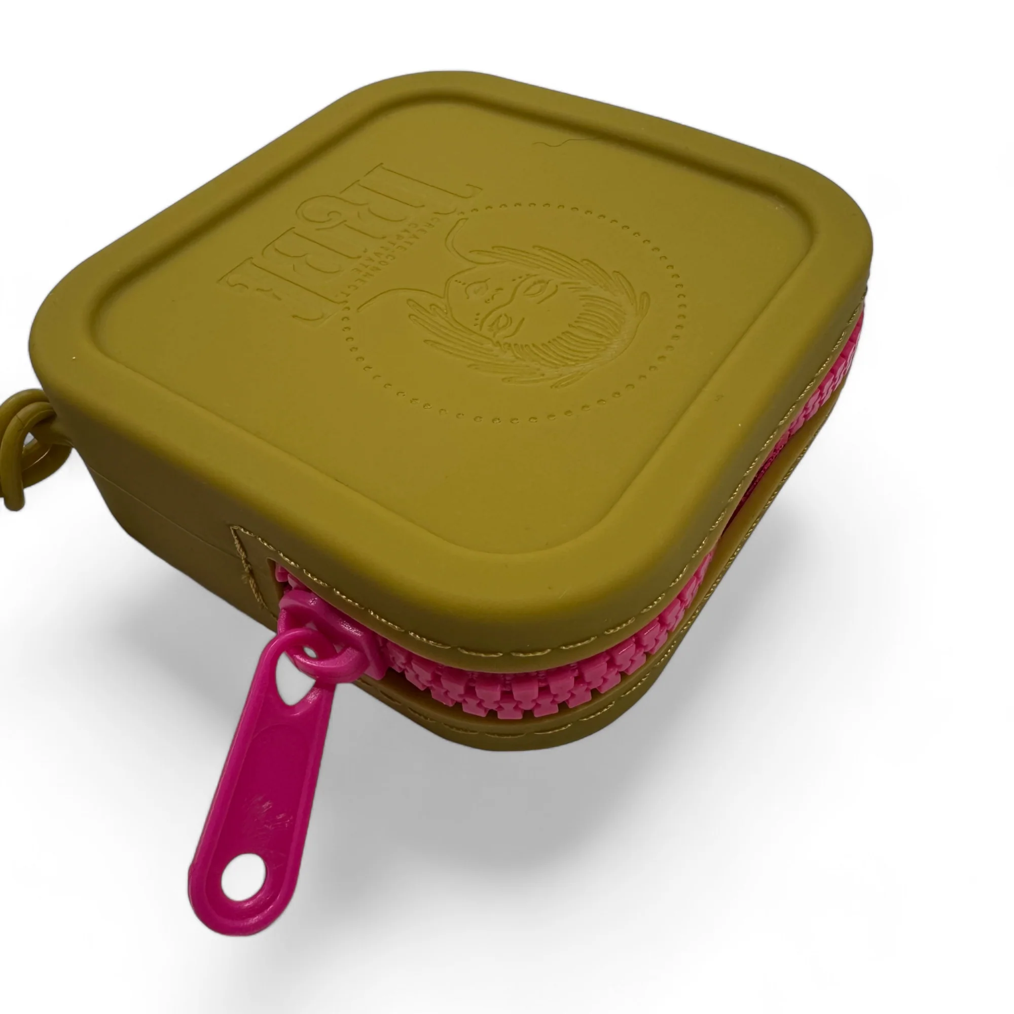 Silicone Stitch Holder Cords & Cases - Image 17