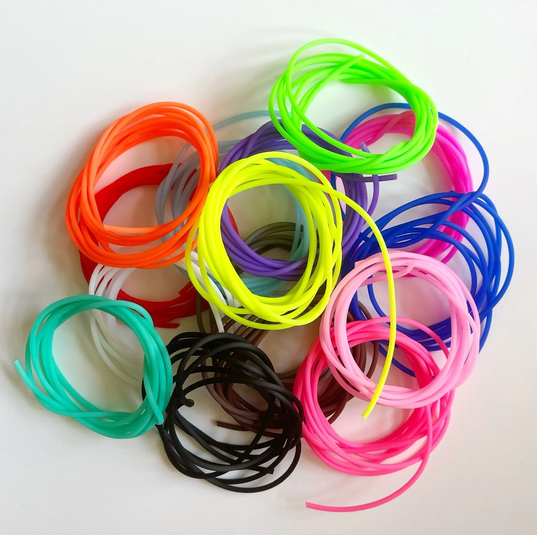 Silicone Stitch Holder Cords & Cases - Image 2