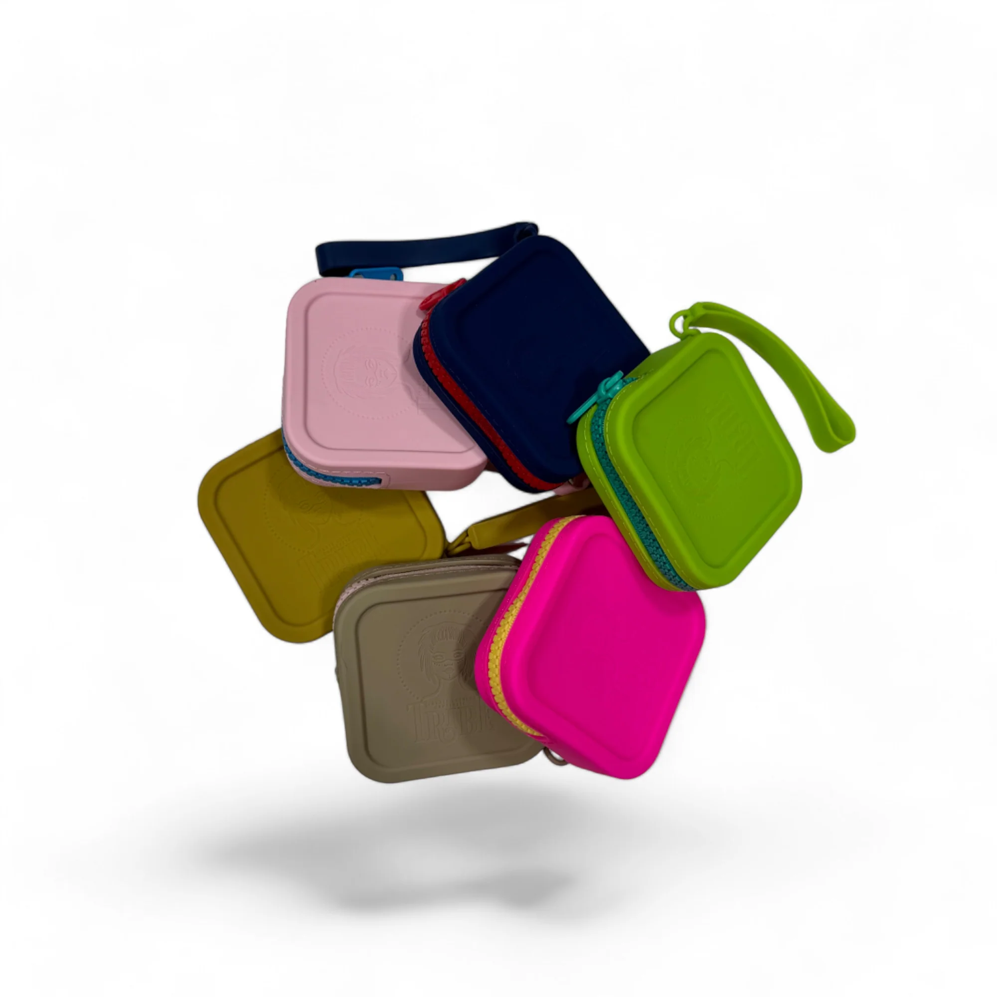 Silicone Stitch Holder Cords & Cases - Image 26