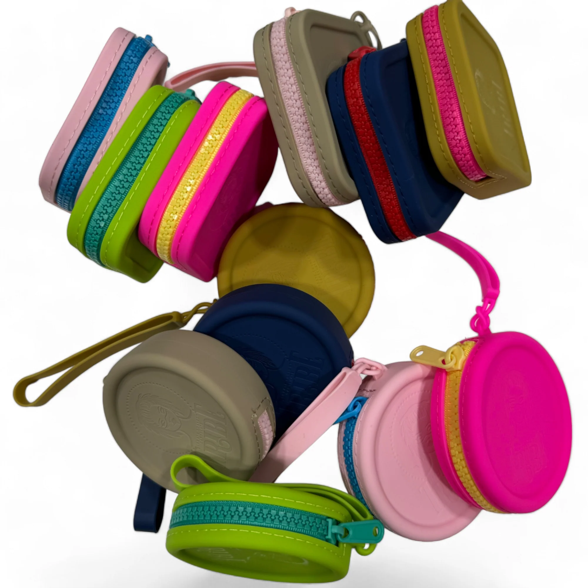 Silicone Stitch Holder Cords & Cases - Image 30