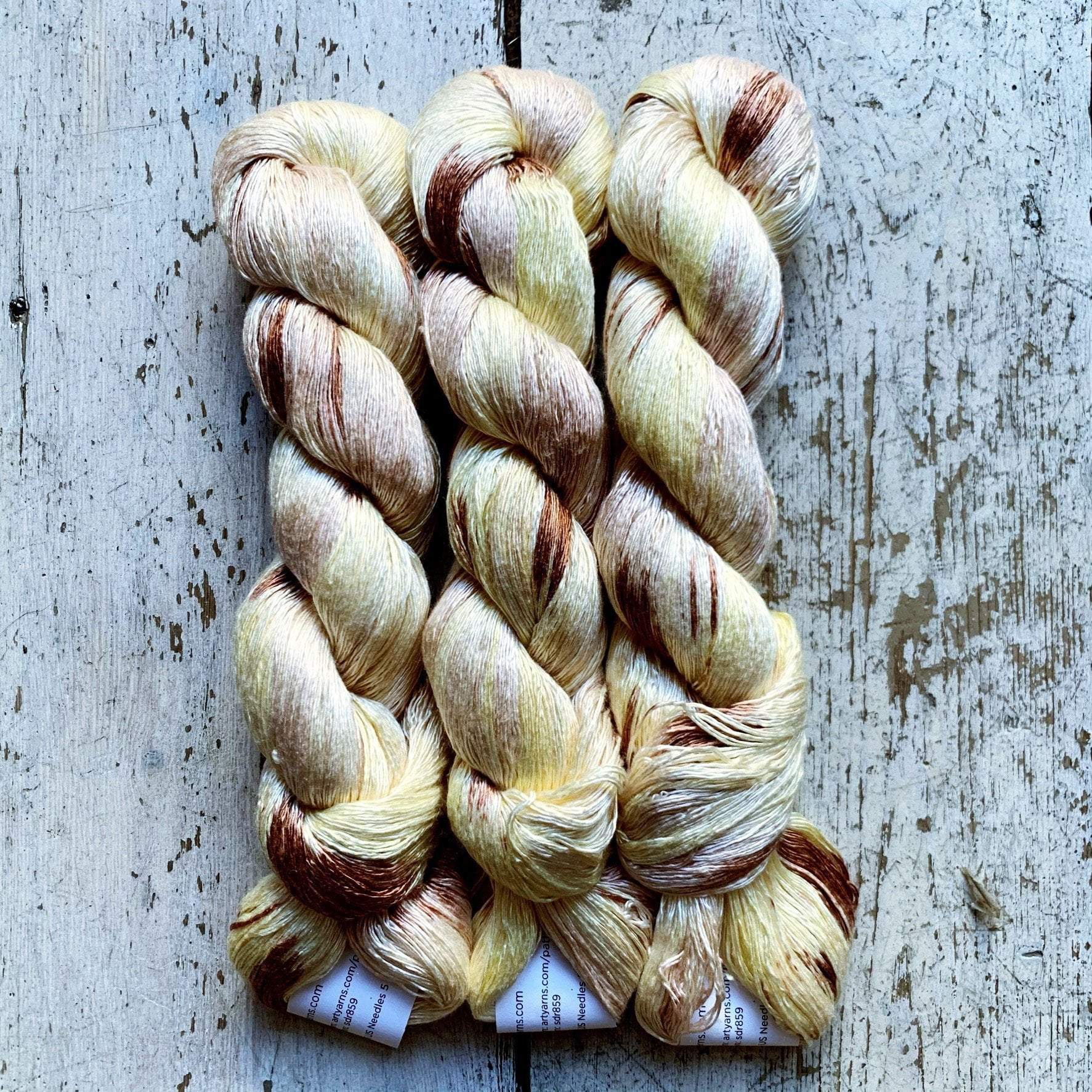 Silk Day Dream - Image 19