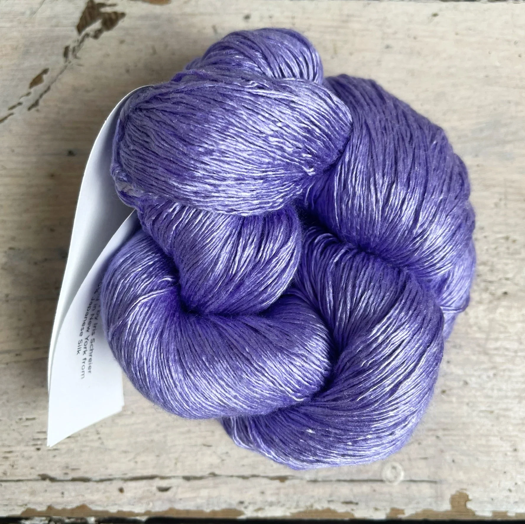 Silk Day Dream - Image 9