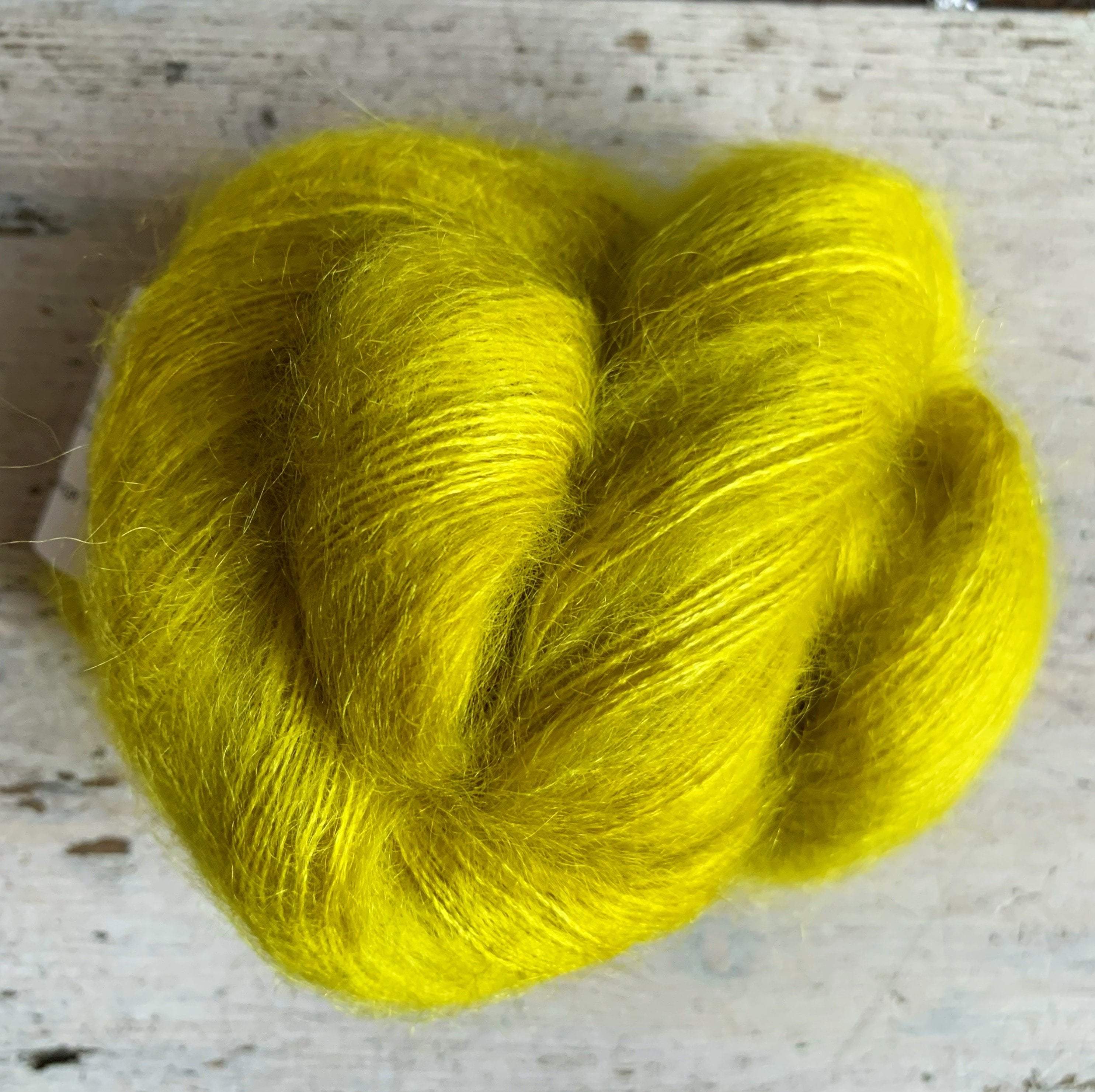 Silk Mohair by Artyarns - Image 21