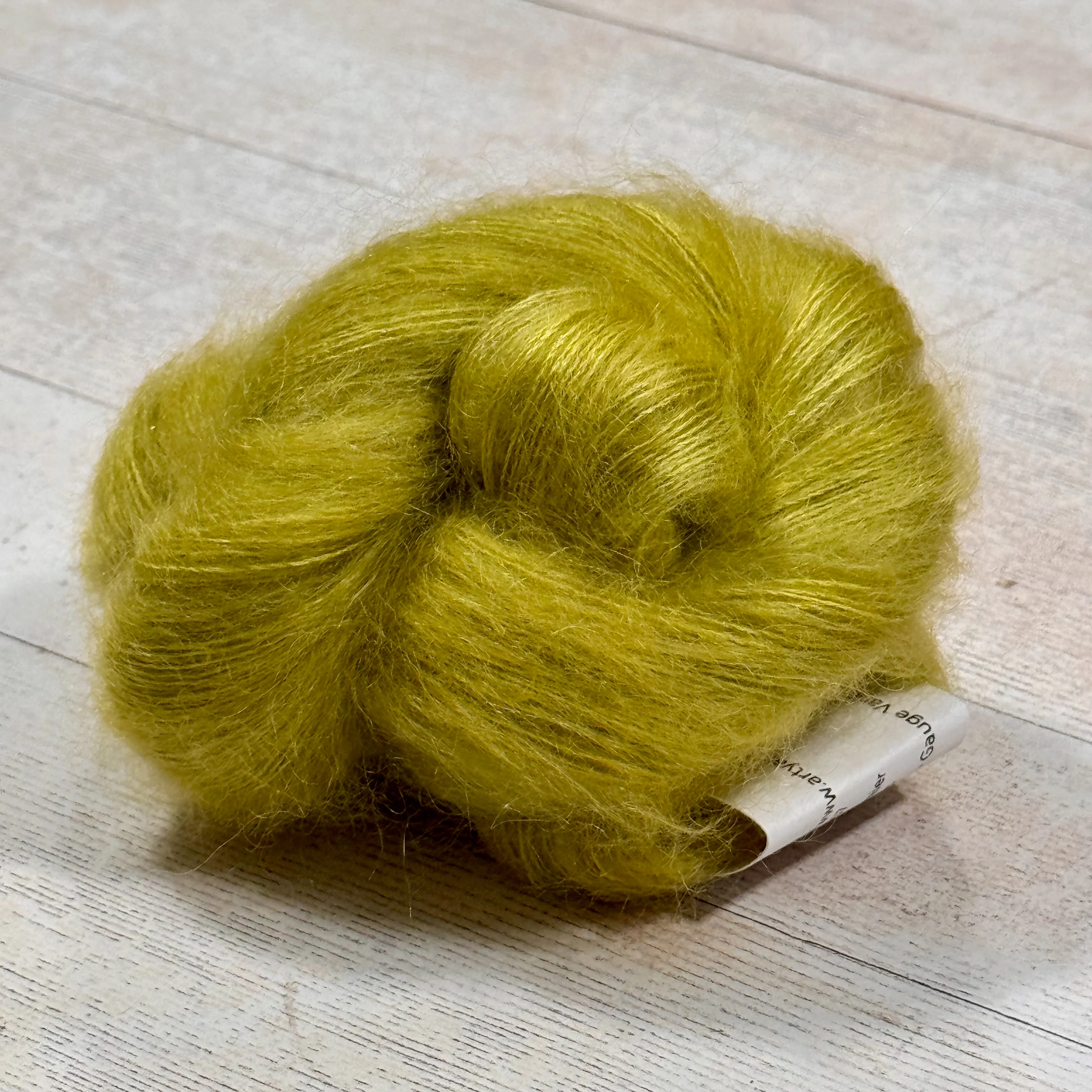 Silk Mohair by Artyarns - Image 22