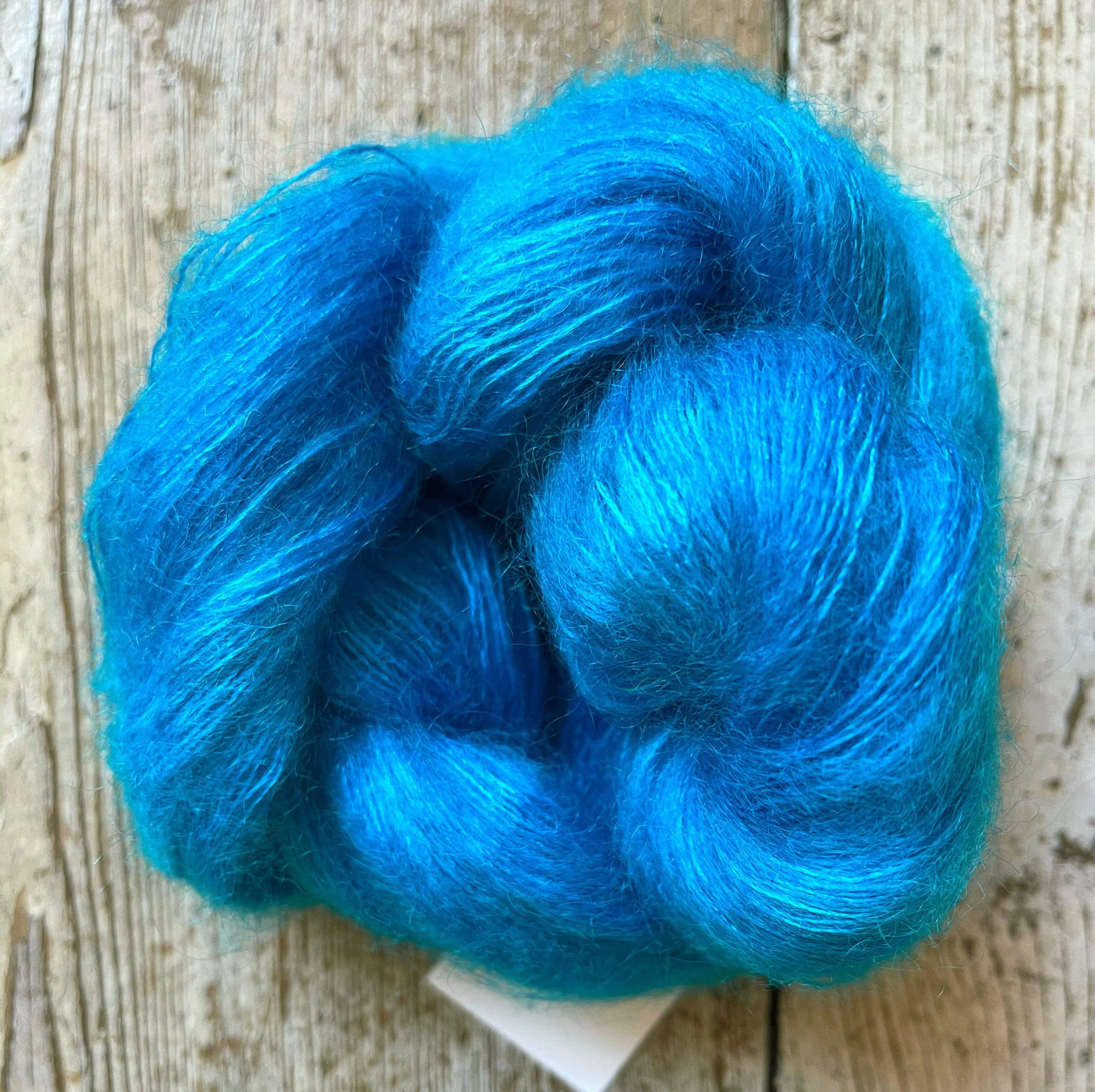Silk Mohair by Artyarns - Image 32