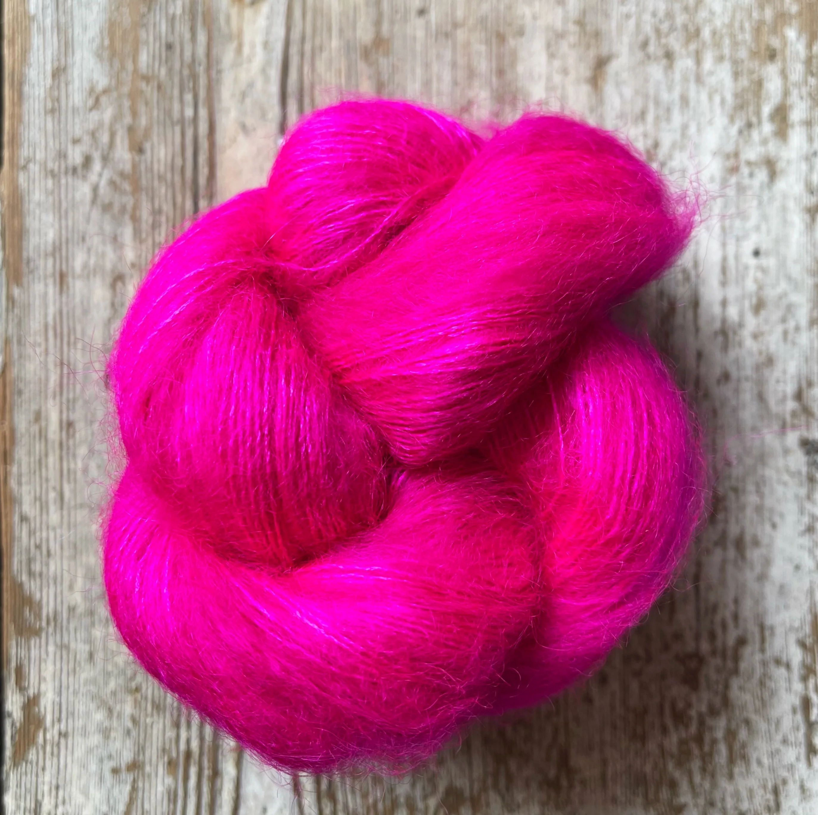 Silk Mohair by Artyarns - Image 34