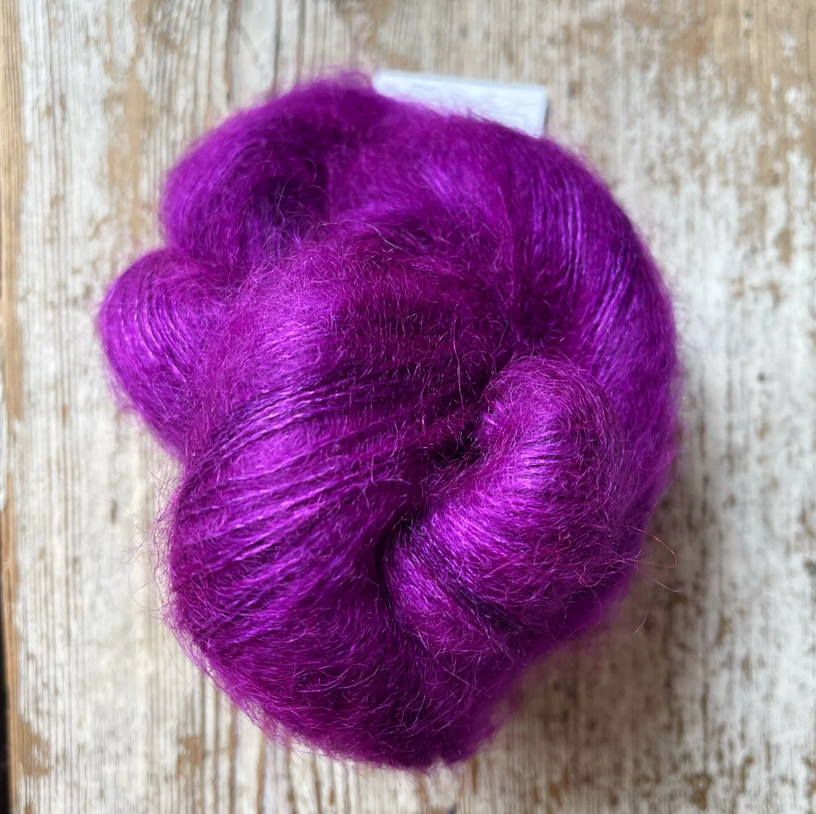 Silk Mohair by Artyarns - Image 37