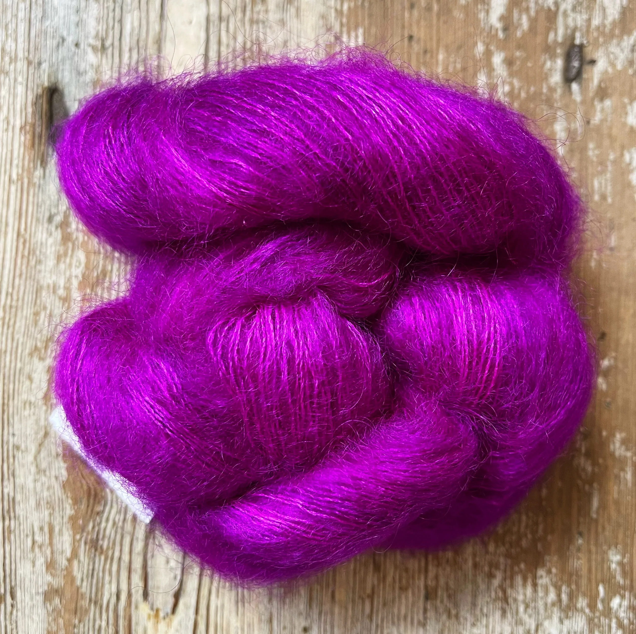 Silk Mohair by Artyarns - Image 38