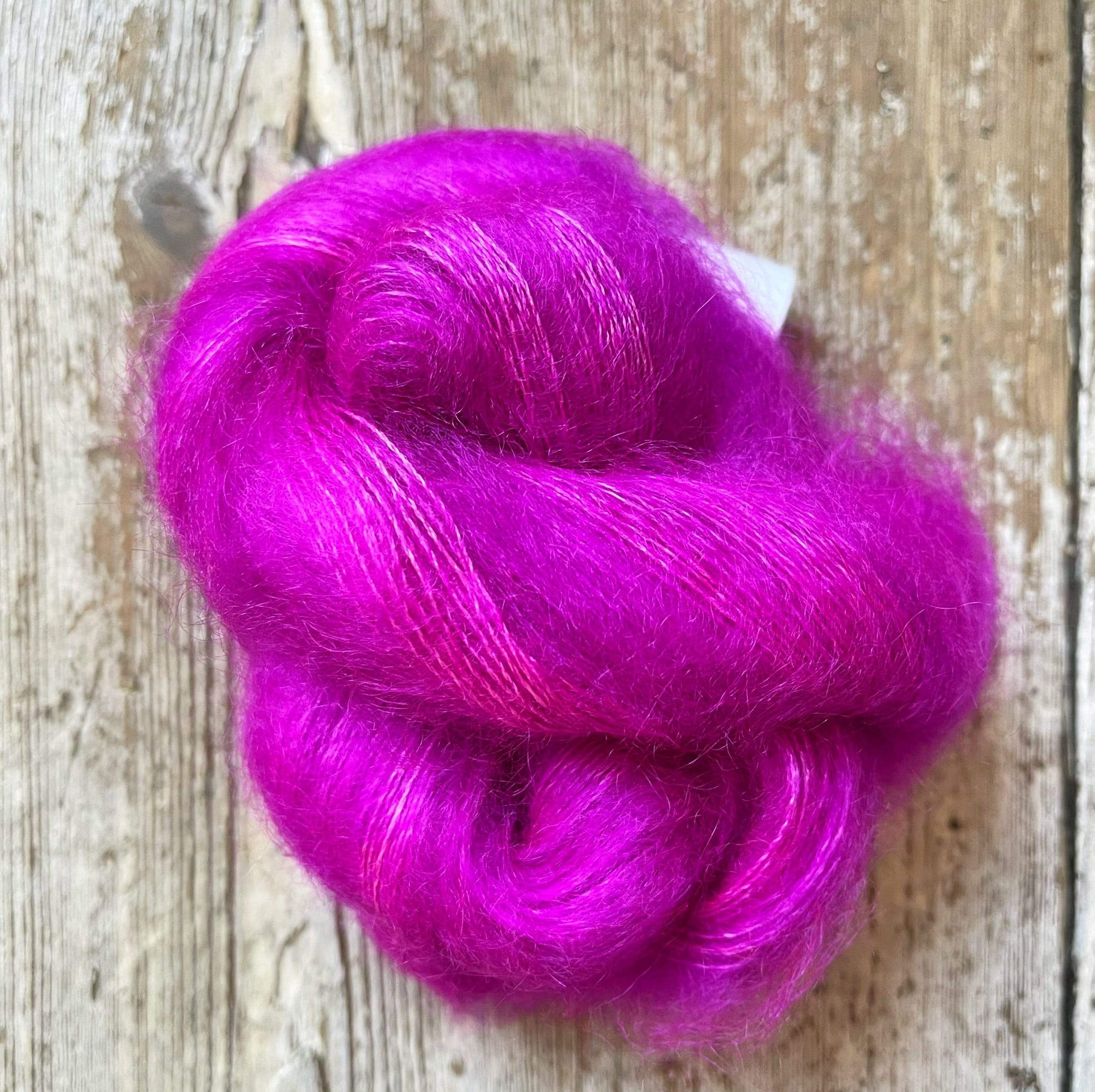 Silk Mohair by Artyarns - Image 39
