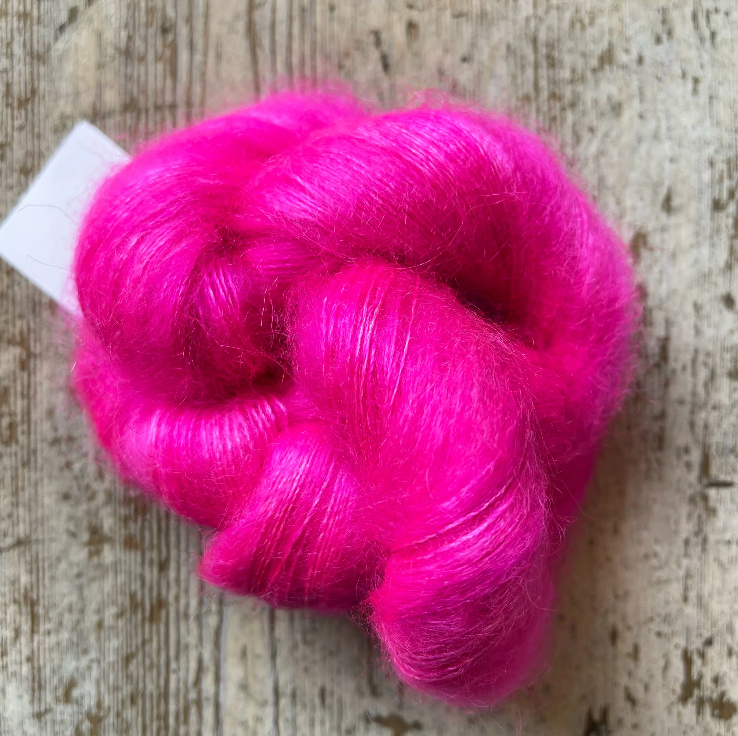 Silk Mohair by Artyarns - Image 40