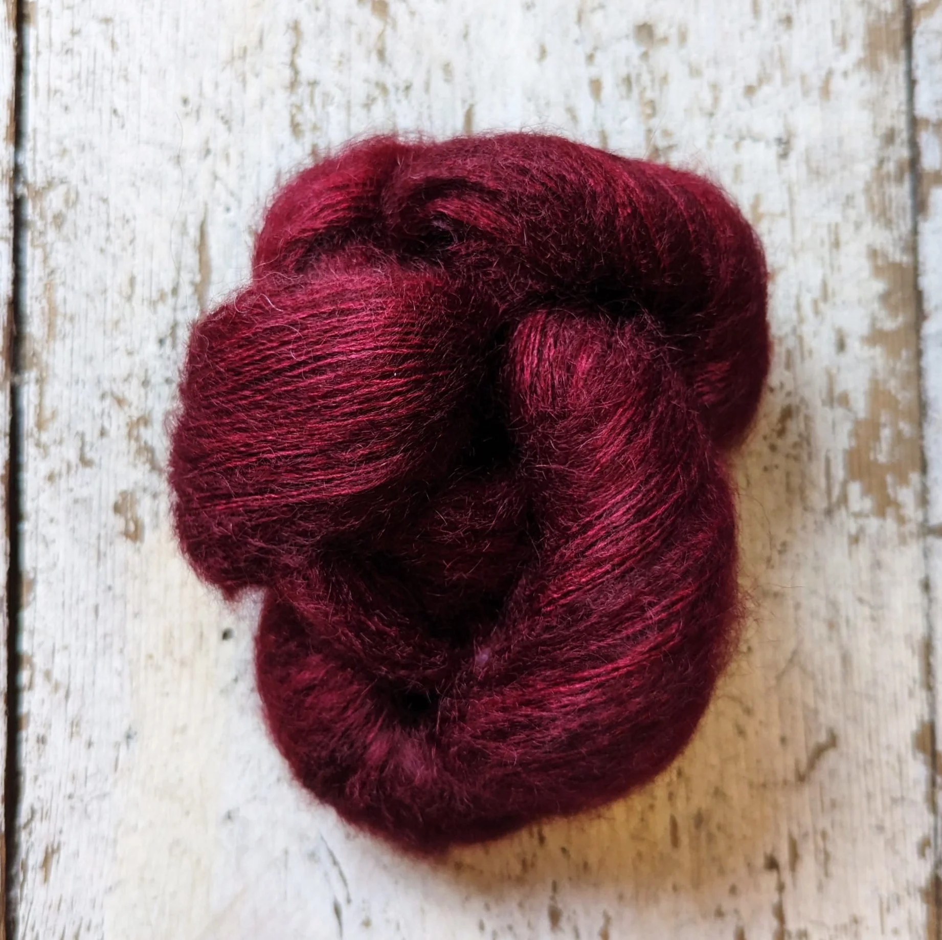Silk Mohair by Artyarns - Image 5